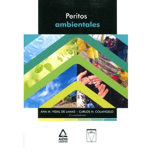 PERITOS AMBIENTALES - VIDAL DE LAMAS - COLANGELO