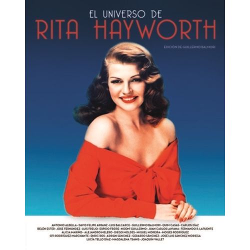 EL UNIVERSO DE RITA HAYWORTH