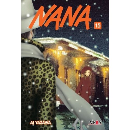 NANA 15 - AI YAZAWA