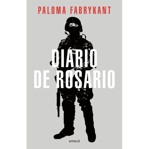 DIARIO DE ROSARIO - PALOMA FABRIKANT