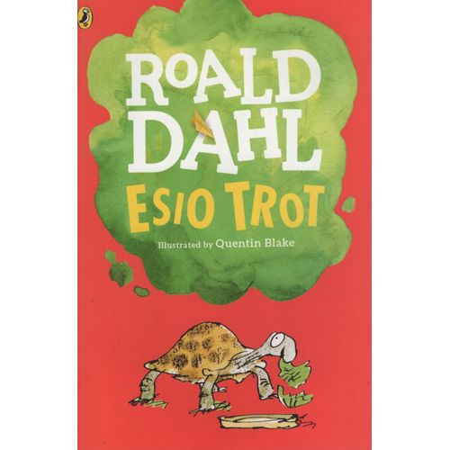 ESIO TROT