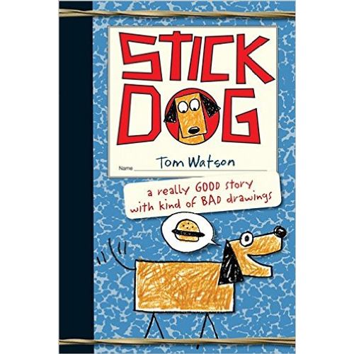 STICK DOG