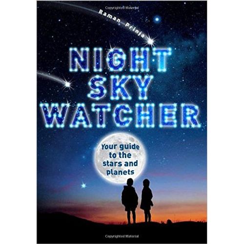 NIGHT SKY WATCHER - WATCHER GUIDES