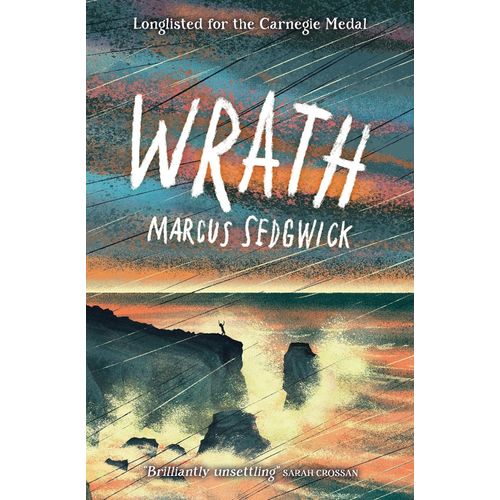 WRATH - MARCUS SEDGWICK
