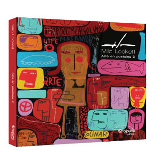 ARTE EN POSTALES 2 ARTE EN POSTALES 2