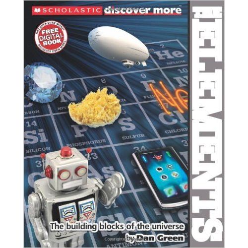 THE ELEMENTS - DISCOVER MORE