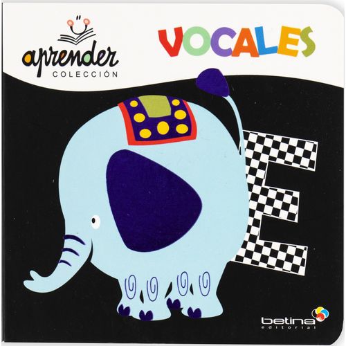 VOCALES - APRENDER VOCALES - APRENDER