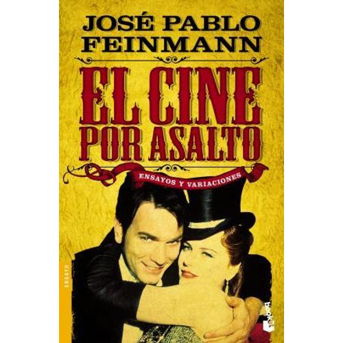 EL CINE POR ASALTO