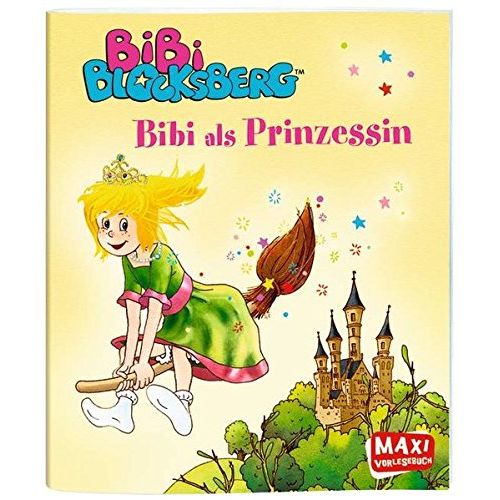 BIBI ALS PRINZESSIN BIBI ALS PRINZESSIN