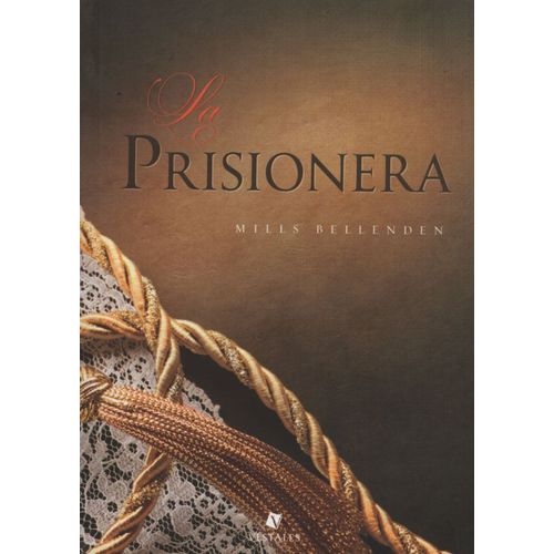 LA PRISIONERA