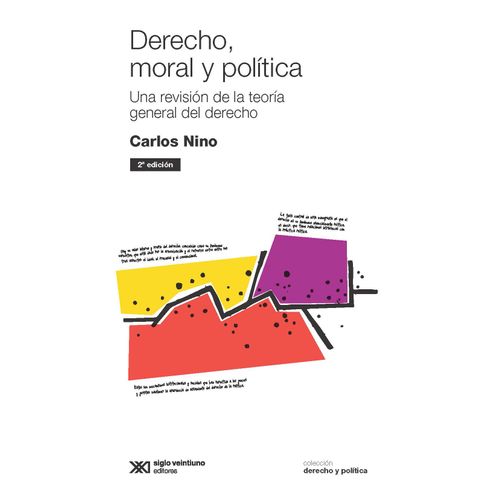 DERECHO, MORAL Y POLITICA: UNA REVISION DE LA TEORIA GENERAL
