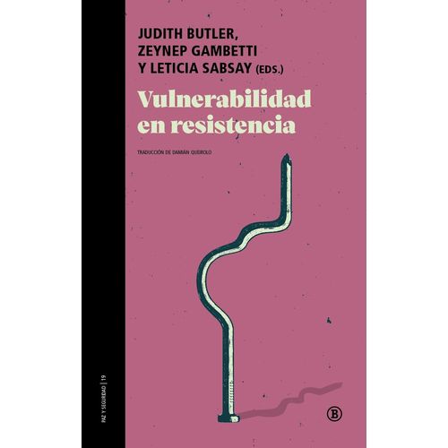 VULNERABILIDADES EN RESISTENCIA