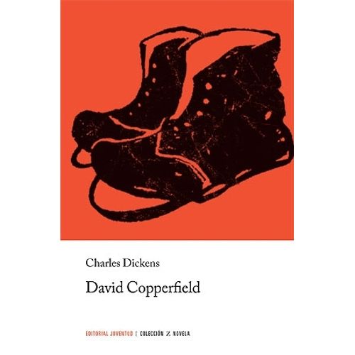DAVID COPPERFIELD - CHARLES DICKENS
