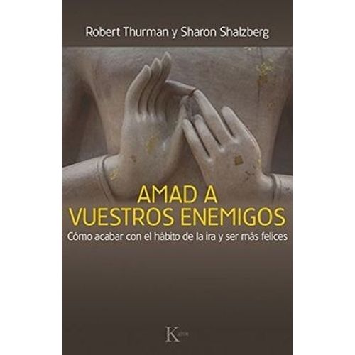 AMAD A VUESTROS ENEMIGOS