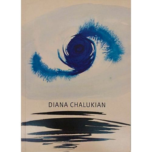 LIBRO DIANA CHALUKIAN - FEDERICO TOWPYHA