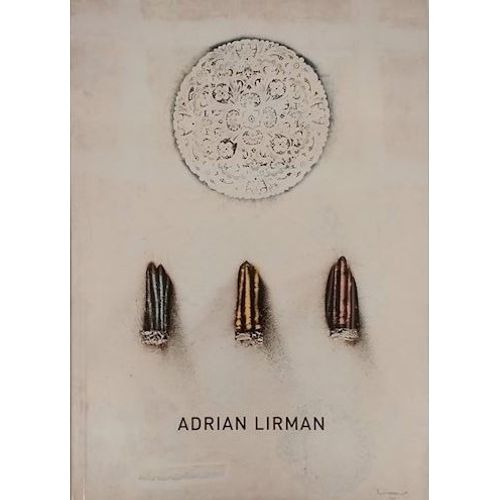 LIBRO ADRIAN LIRMAN - TOWPYHA