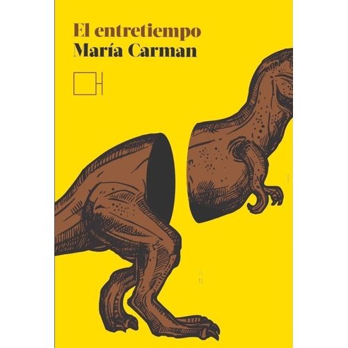 EL ENTRETIEMPO - MARIA CARMAN
