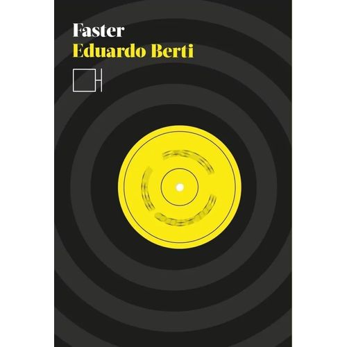LIBRO FASTER - EDUARDO BERTI