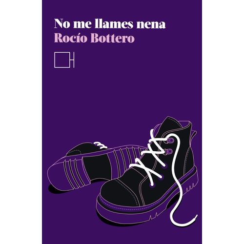 NO ME LLAMES NENA - ROCIO BOTTERO