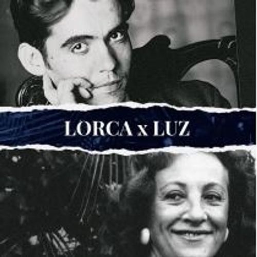 LORCA X LUZ - LUZ FERNANDEZ