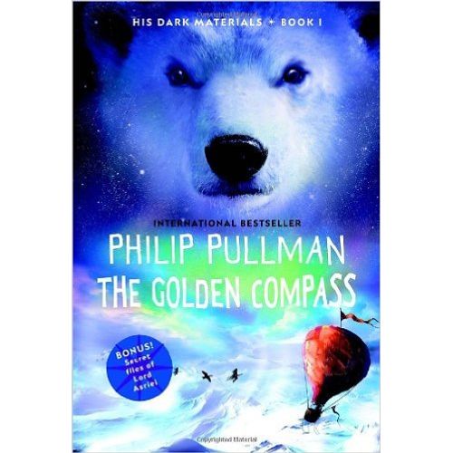 THE GOLDEN COMPASS