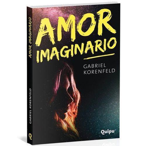 AMOR IMAGINARIO
