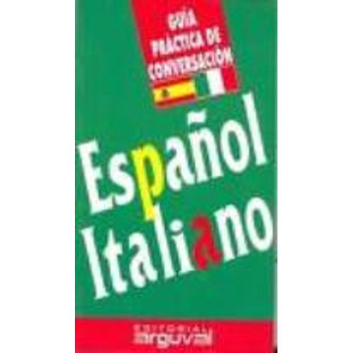 GUIA PRACTICA ESPAÑOL-ITALIANO