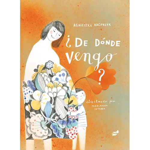 DE DONDE VENGO? - THULE EDICIONES DE DONDE VENGO? - THULE EDICIONES
