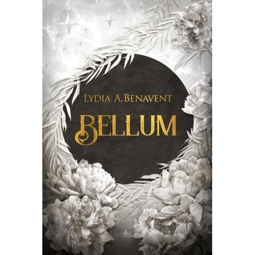 BELLUM - LYDIA A. BENAVENT