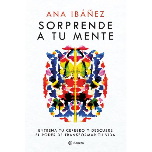 SORPRENDE A TU MENTE - ANA IBAÑEZ