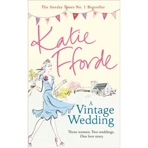 A VINTAGE WEDDING