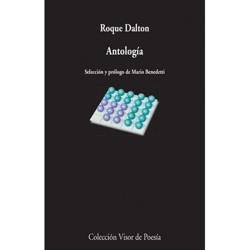 ANTOLOGIA - ROQUE DALTON