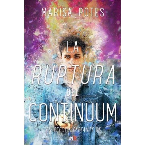 LA RUPTURA DEL CONTINUUM - EL EFECTO ELEFANTE 2