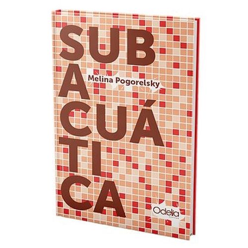 SUBACUATICA - MELINA POGORELSKY