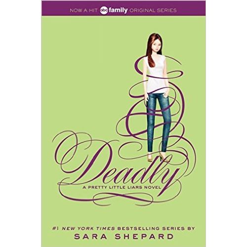 DEADLY - PRETTY LITTLE LIARS 14