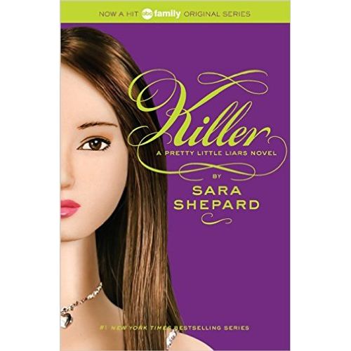 KILLER - PRETTY LITTLE LIARS 6