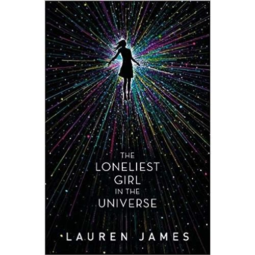THE LONELIEST GIRL IN THE UNIVERSE