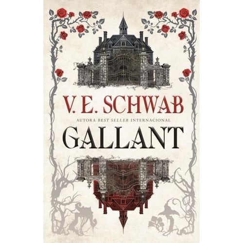 GALLANT - SCHWAB