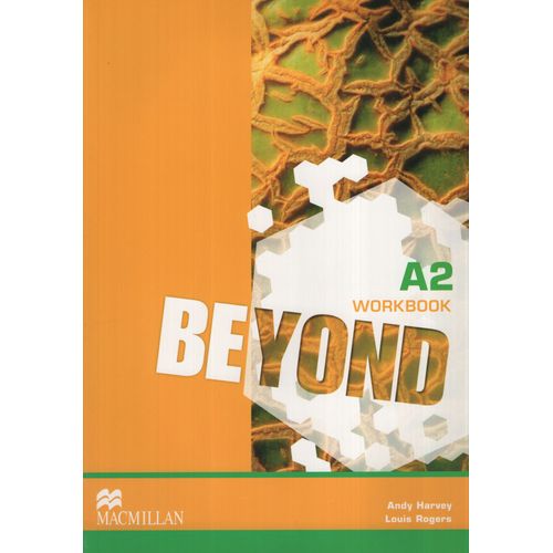 BEYOND A2 - WORKBOOK