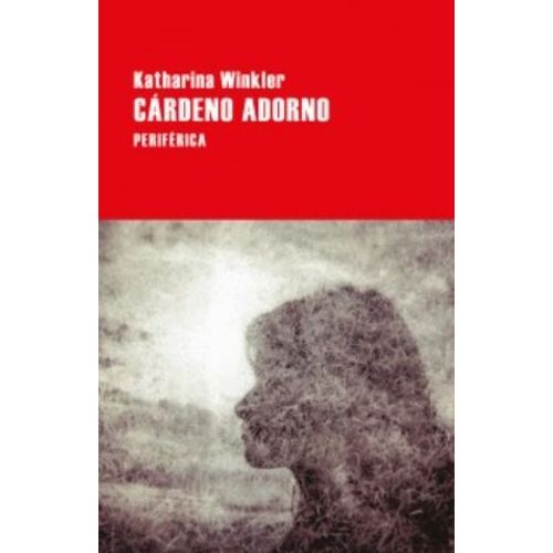 LIBRO CÁRDENO ADORNO - KATHARINA WINKLER