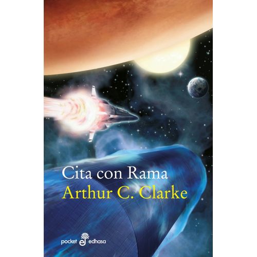 CITA CON RAMA