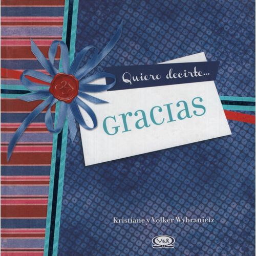 QUIERO DECIRTE...¡GRACIAS!