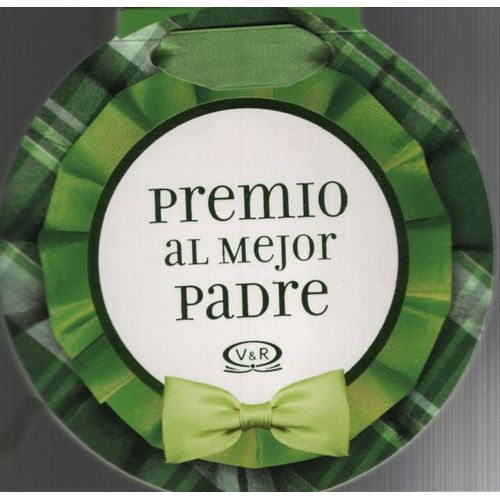 PREMIO AL MEJOR PADRE ED.2016 PREMIO AL MEJOR PADRE ED.2016
