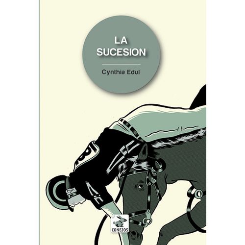 LA SUCESION - CYNTHIA EDUL