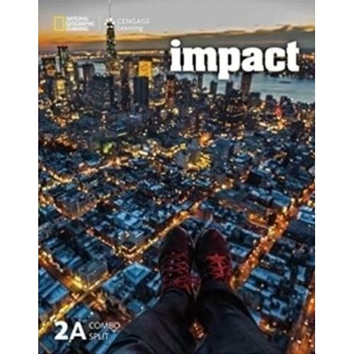 AMERICAN IMPACT 2A - SPLIT + PIN MYELT ONLINE ACTIVITIES AMERICAN IMPACT 2A - SPLIT + PIN MYELT ONLINE ACTIVITIES