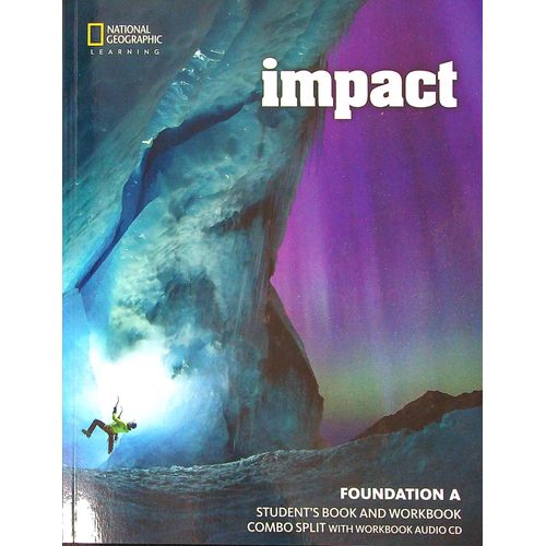 IMPACT (BRITISH) FOUNDATION A - SPLIT WITH PAC MYELT ONLINE IMPACT (BRITISH) FOUNDATION A - SPLIT WITH PAC MYELT ONLINE