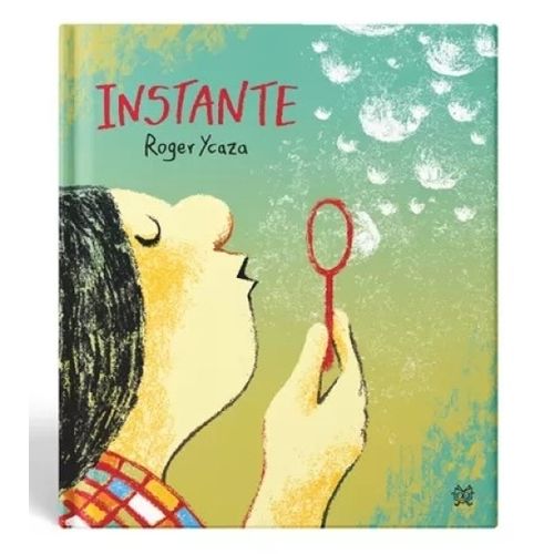 INSTANTE - JORGE GAMBOA