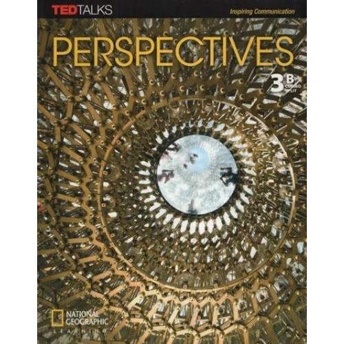 AMERICAN PERSPECTIVES 3B SPLIT PACK + ONLINE ACTIVITIES