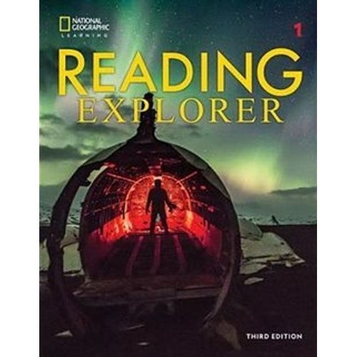 READING EXPLORER 1 3/ED - STUDENT'S BOOK & ONLINE ACTIVITIES