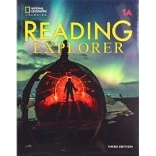 READING EXPLORER 1 3/ED - SPLIT A WITH ONLINE ACTIVITIES